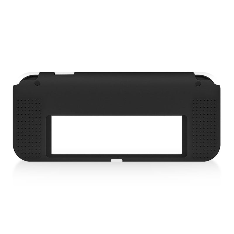 TPU Protective Case Cover for NINTENDO SWITCH OLED – Black