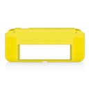 TPU Protective Case Cover for NINTENDO SWITCH OLED - Yellow