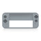 TPU Protective Case Cover for NINTENDO SWITCH OLED - Grey