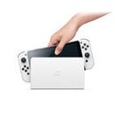 Nintendo Switch Console OLED Model White