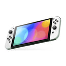 Nintendo Switch Console OLED Model White