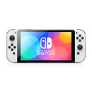 Nintendo Switch Console OLED Model White