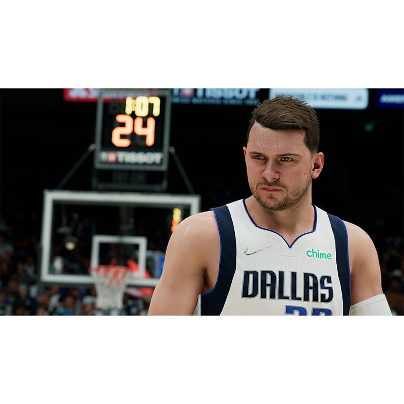 NBA 2K22 PS5 PlayStation 5