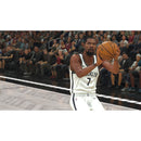 NBA 2K22 SWI Nintendo Switch