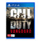 PS4 Call of Duty Vanguard