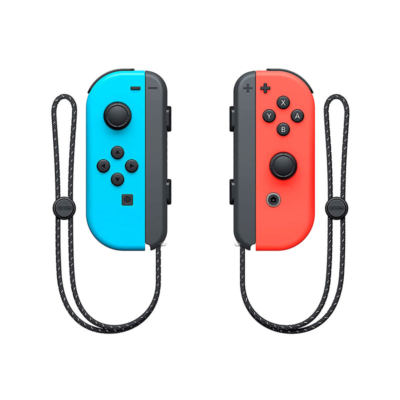Nintendo Switch Console OLED Model Neon – GAMORY