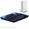 Dobe Multifunctional Cooling Stand with Charging for PS5 - Black