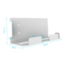 Iron Metal Wall Mount for PS5 CONSOLE (JYS-P5123)