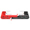 DOBE 4 IN 1 Charging Dock for NINTENDO SWITCH / SWITCH OLED JOY-CON (TNS-0122) Neon Red and Blue