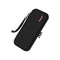 Skull & Co EDC Case For Nintendo Switch OLED Slim Carrying Case (Black)