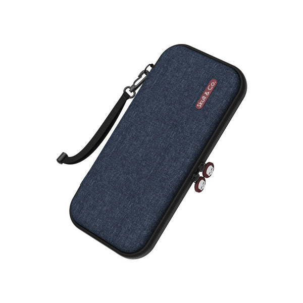 Skull & Co EDC Case for Nintendo SWITCH / Switch OLED Denim