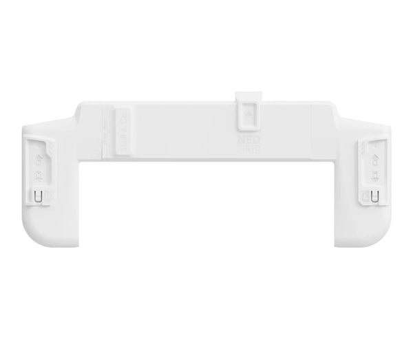 Skull & Co. Replacement Body of NeoGrip - White