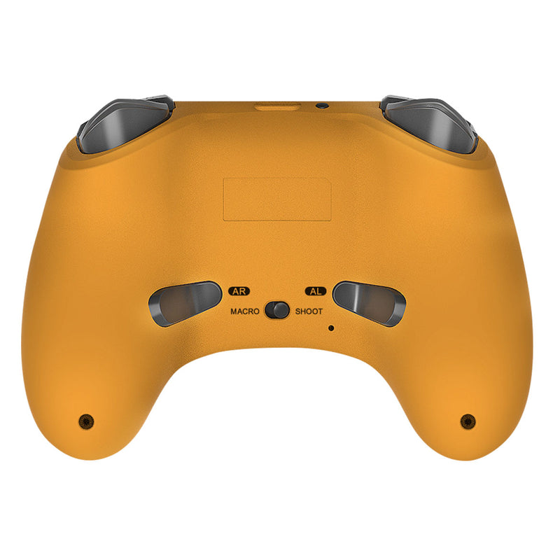 Brook Vivid Wireless Controller Yellow