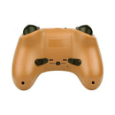 Brook Vivid Wireless Controller Yellow