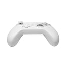 GuliKit KingKong 2 Pro Wireless Controller for Nintendo Switch/PC/Android/Mac OS/iOS (White) NS09