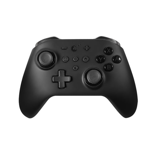 Gulikit KingKong 2 Wireless Controller for Nintendo Switch/PC/Android/Mac OS/iOS (Black) NS08