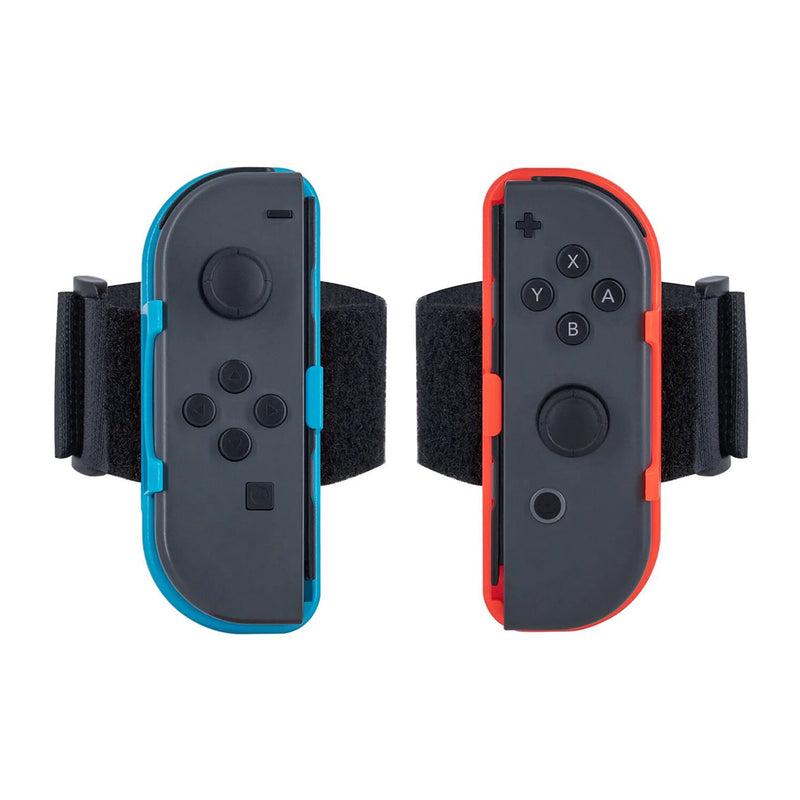 IPLAY Adjustable Hand Strap for Nintendo Switch Joy-Con (HBS-145)