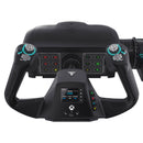 Turtle Beach Velocity One Flight Simulation Control System for Xbox Series X|S & Xbox One or Windows 10 PC