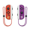 Nintendo Switch Console OLED Model Pokémon Scarlet & Violet Edition