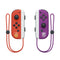 Nintendo Switch Console OLED Model Pokémon Scarlet & Violet Edition