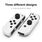 Skull & Co. Thumb Grip Set for Nintendo Switch Joy-Con Controller Pokémon Scarlet & Violet Edition