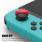 Skull & Co. Thumb Grip Set for Nintendo Switch Joy-Con Controller Pokémon Scarlet & Violet Edition