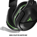 Turtle Beach Stealth 600 Gen2 USB Wireless Surround Sound Gaming Headset for Xbox Series X/S (Black)