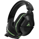 Turtle Beach Stealth 600 Gen2 USB Wireless Surround Sound Gaming Headset for Xbox Series X/S (Black)