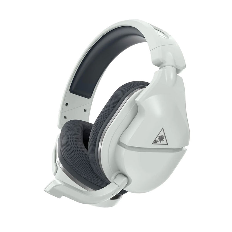 Turtle Beach Stealth 600 Gen2 USB Wireless Gaming Headset (White