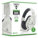 Turtle Beach Stealth 600 Gen2 USB Wireless Surround Sound Gaming Headset for Xbox Series X/S (White)
