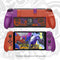Skull & Co. Limited Edition NeoGrip Pokémon Scarlet & Violet Edition