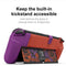 Skull & Co. Limited Edition NeoGrip Pokémon Scarlet & Violet Edition