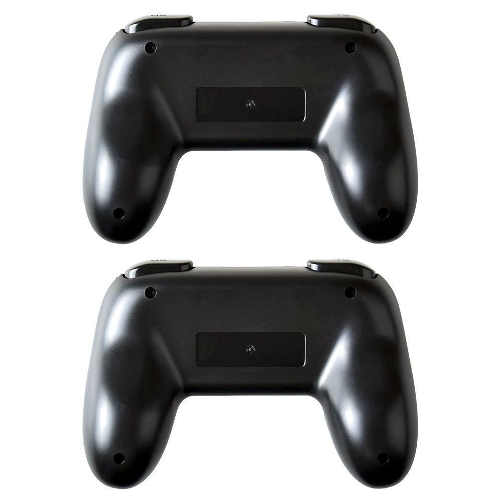 Left Right Controller DOBE Left & Right Controller Grip for Switch/OLED Joy-Con Controllers ...