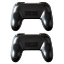 DOBE Left & Right Controller Grip for Nintendo Switch/Switch OLED Joy-Con Controllers