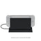 DOBE 4 Ports USB 2.0 Hub Dock for Nintendo Switch(TNS-1849)