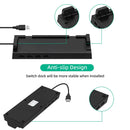 DOBE 4 Ports USB 2.0 Hub Dock for Nintendo Switch(TNS-1849)