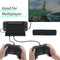 DOBE 4 Ports USB 2.0 Hub Dock for Nintendo Switch(TNS-1849)