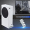 4 Ports USB Hub 2.0 for Xbox Series S-White(XS01)