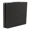 HIDEit 4S PlayStation 4 Slim (PS4 Slim) Vertical Wall Mount Bracket (Black) Console Accessories HIDEit 