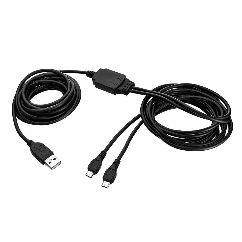 PS4 Micro-USB Cable - Nacon