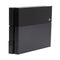 HIDEit 4 PlayStation 4 (PS4) Vertical Wall Mount Bracket (White/Black) Console Accessories HIDEit Black 
