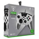 Turtle Beach Recon Wired Controller White XB1/XBSX/PC