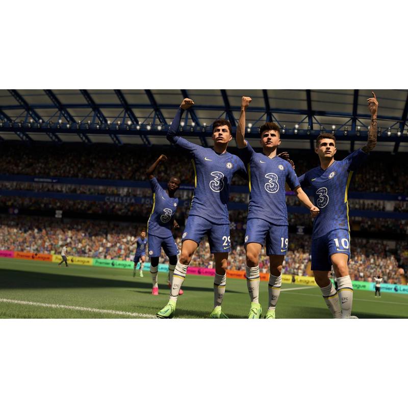 FIFA 22 PS4