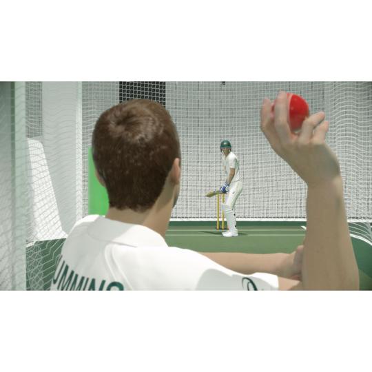 PS4 Cricket 22: Official Game of the Ashes