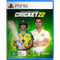 PS5 Cricket 22: Official Game of the Ashes