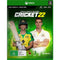 XB1 Cricket 22  Official Game of the Ashes