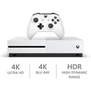 Microsoft Xbox One S 1TB Console Console Xbox 