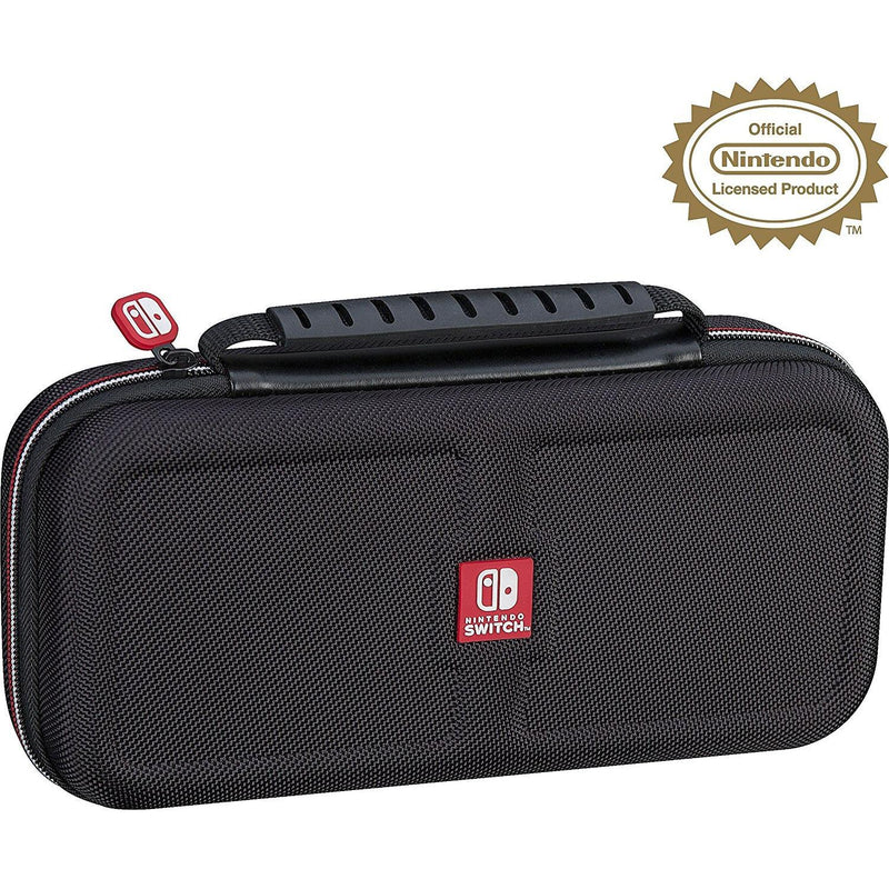 Nintendo switch on sale deluxe travel bag