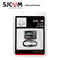 Dual-Slot Battery Charger for SJCAM Action Camera SJ6 Legend