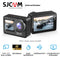 SJCAM SJ10 Pro Dual Screen Action Camera Real 4K 60FPS 5M Body Waterproof Video Sports Cam WiFi Supersmooth Gyro Stabilization Live Streaming